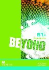 Beyond B1+: Workbook - Rogers Louis