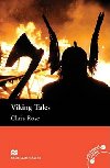 Macmillan Readers Elementary: Viking Tales - Rose Chris