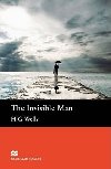 Macmillan Readers Pre-Intermediate: Invisible Man - Wells Herbert George