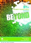 Beyond B1+: Students Book Premium Pack - Campbell Robert