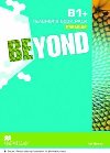 Beyond B1+: Teachers Book Premium Pack - Bowen Tim