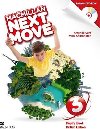 Next Move 3: Pupils Book Pack - Cant Amanda