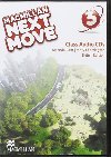 Next Move 3: Class Audio CD - Cant Amanda