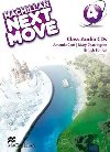 Next Move 4: Class Audio CD - Cant Amanda