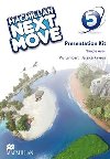 Macmillan Next Move 5: Teachers Presentation Kit - Lambert Viv