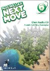 Macmillan Next Move 6: Class Audio CD - Lambert Viv