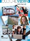 Culture View: Teachers CD-ROM / DVD Pack 2 - kolektiv autor