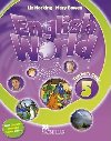English World 5: Teacher´s Book + Webcode Pack - Hocking Liz