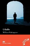 Macmillan Readers Intermediate: Othello - Shakespeare William