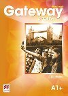 Gateway 2nd Edition A1+: Workbook - Holley Gill
