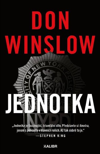 Jednotka - Winslow Don