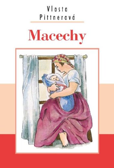 Macechy - Pittnerov Vlasta
