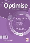 Optimise B2: Teachers Book Premium Pack - Cole Anna