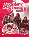 Academy Stars 1: Workbook - Clarke Susan