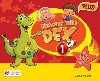 Discover with Dex 1: Pupils Book Pack Plus - Mourao Sandie