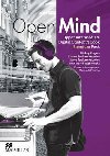 Open Mind Upper Intermediate: Students Book Pack Premium - Rogers Mickey