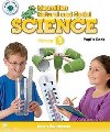 Macmillan Natural and Social Science 3: Pupils Book Pack - Sanderson Helen