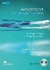 New Advanced Language Practice: Student Book Pack without Key - Vince Michael