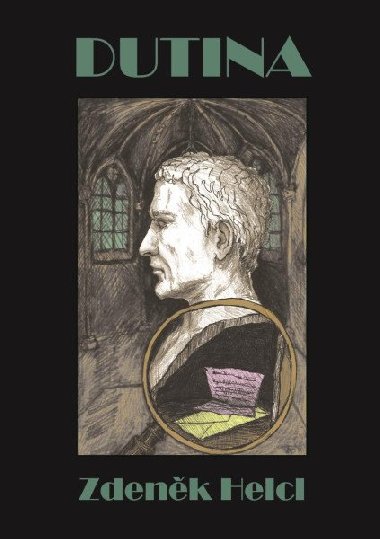 Dutina - Zdenk Helcl