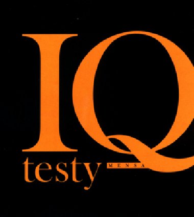 Iq testy - 