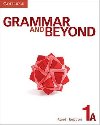 Grammar and Beyond 1A: Students Book - Reppen Randi