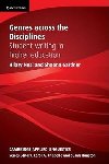 Genres Across the Disciplines - Nesi Hilary