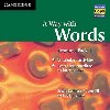 A Way with Words Resource Pack 1 Audio CD - Redman Stuart