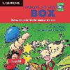 Primary Activity Box: Audio CD - Nixon Caroline
