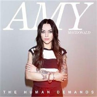 The Human Demands - Amy Macdonald