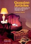Genuine Articles: Students Book - Walter Catherine