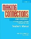 Making Connections High Interm.: Instructors Manual - Pakenham Keneth J.