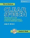 Clear Speech 3rd ed.: Students Book - Gilbert Judy B.