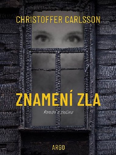 Znamen zla - Christoffer Carlsson