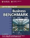 Business Benchmark Pre-Intermediate to Intermediate: Students Book - Whitby Norman