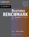 Business Benchmark Pre-Intermediate to Intermediate Preliminary: Teachers Resource Book - Whitby Norman