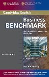 Business Benchmark Pre-Intermediate to Intermediate Personal: Study Book - Whitby Norman