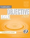 Objective CAE (updated exam): Workbook with Answers - ODell Felicity