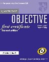 Objective FCE (updated exam): Teachers Book - Capel Annette
