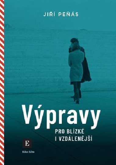 Vpravy pro blzk i vzdlenj - Ji Pes