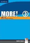 More! 3: Teachers Book - Penn Julie