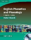 English Phonetics and Phonology with Audio CDs (2)/Fourth edition - Roach Peter