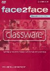 face2face Elementary: Classware CD-ROM (single classroom) - Redston Chris