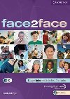 face2face Upper-Intermediate: Test Generator CD-ROM - Ackroyd Sarah