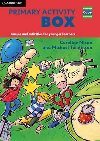 Primary Activity Box: Book - Nixon Caroline