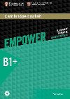 Empower B1+ Intermediate Workbook without Answers with Online Audio - Anderson Peter