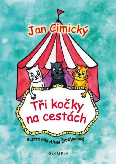 Ti koky na cestch - Jan Cimick