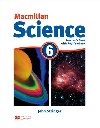 Macmillan Science 6: Teachers Book with Students eBook Pack - Glover David