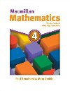 Macmillan Mathematics 4: Teachers Book with Students eBook Pack - Broadbent Paul