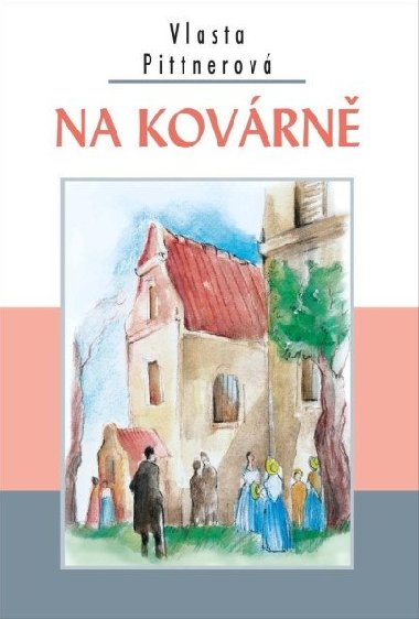 Na kovrn - Vlasta Pittnerov