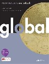 Global Pre-intermediate: Coursebook + eBook - Campbell Robert